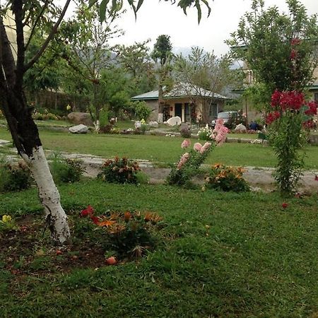 Nagri Resort Pālampur 外观 照片